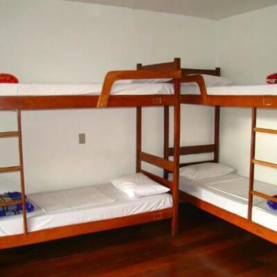 Praca Suites & Hostel Сан-Пауло Экстерьер фото