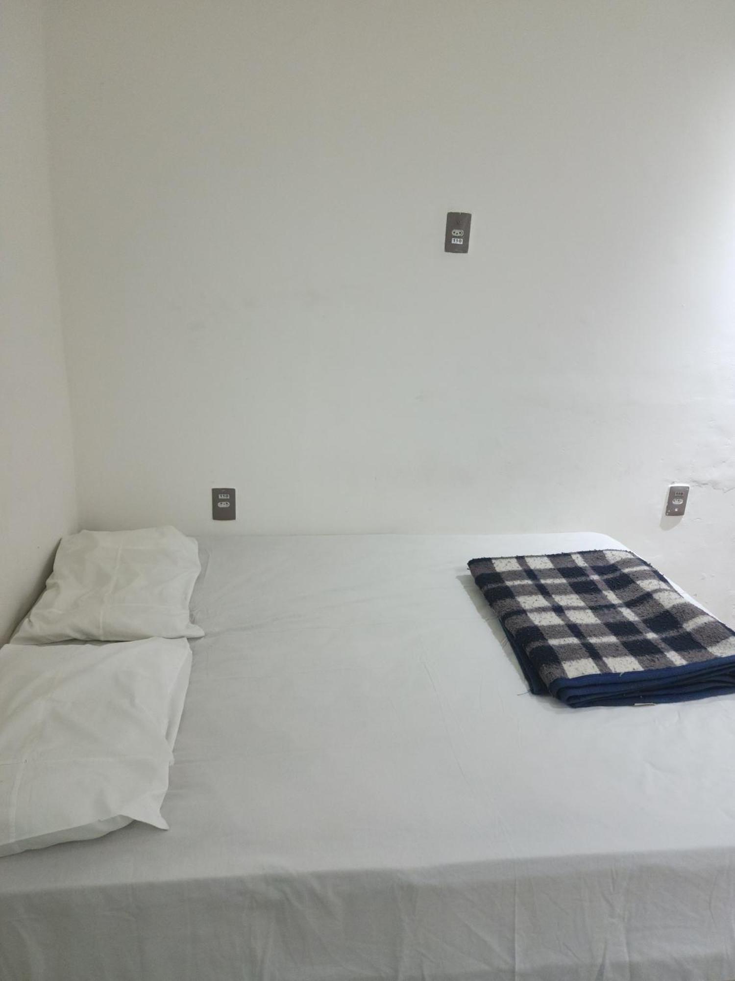 Praca Suites & Hostel Сан-Пауло Экстерьер фото